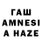 Гашиш AMNESIA HAZE Kristina Newidalskaia